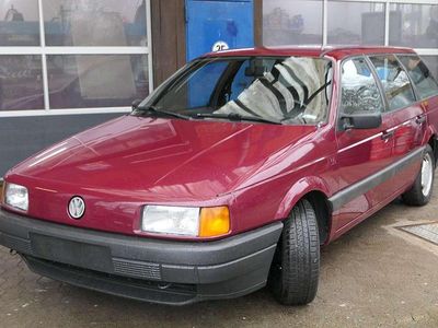 Gebraucht VW Passat 72 PS (52 kW) 1989 Ld3a Kombi
