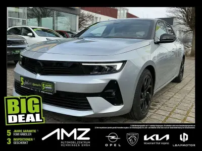 Gebraucht Opel Astra