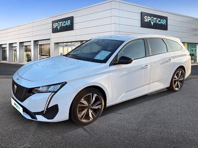 Gebraucht Peugeot 308