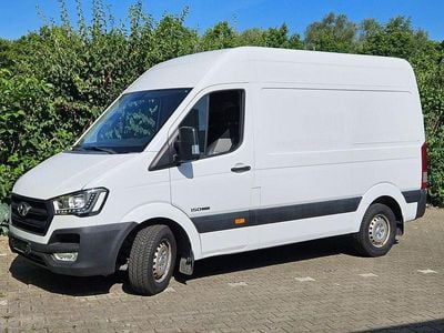 Hyundai H 350