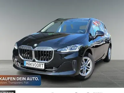 Gebraucht BMW 218