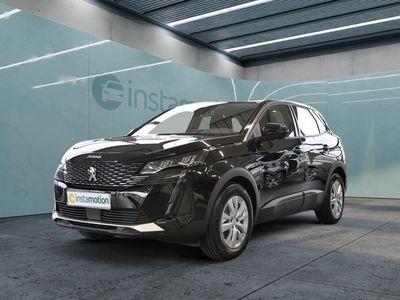 gebraucht Peugeot 3008 3008Active Pack PureTech 130 EAT8