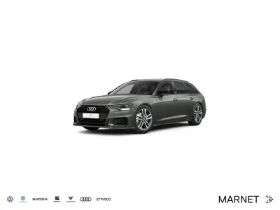 Gebraucht Audi A6