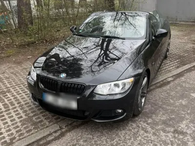 Gebraucht BMW 335 Cabriolet M Performance 2013 Cabrio