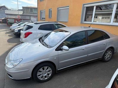 Citroën C5