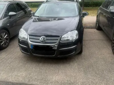 Gebraucht VW Golf V