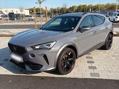 Brugt Cupra Formentor VZ 310 HK (228 kW) 2021 Grå SUV