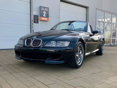 BMW Z3 M