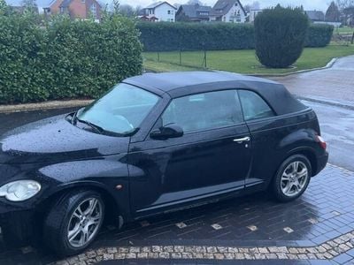 Chrysler PT Cruiser