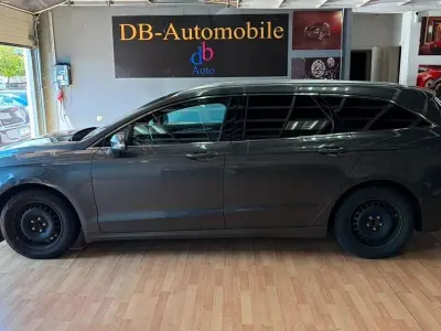 Gebraucht Ford Mondeo