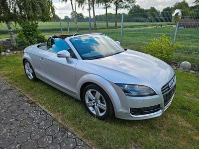 Audi TT Roadster