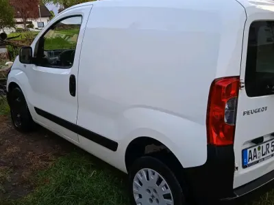 Gebraucht Peugeot Bipper