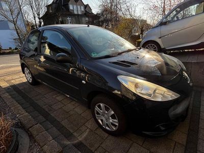 Peugeot 206+
