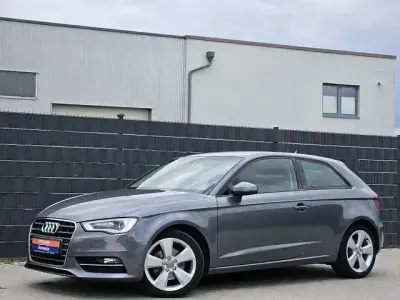 Gebraucht Audi A3