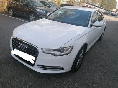 gebraucht Audi A6 2.0 TFSI multitronic -