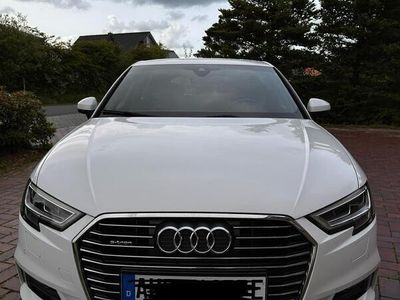 Audi A3 Sportback e-tron