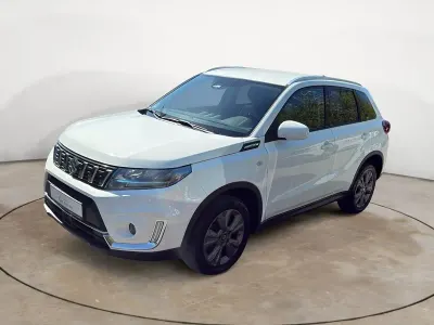 Gebraucht Suzuki Vitara