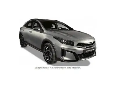 Neu Kia XCeed Exclusive 116 PS (85 kW) 2025 Wählbar  ggf gegen aufpreis SUV
