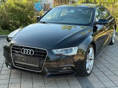 Gebraucht Audi A5 Sportback