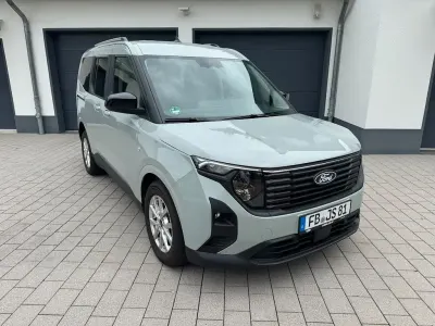 Gebraucht Ford Tourneo Courier
