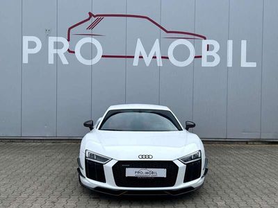 gebraucht Audi R8 Coupé 5.2 FSI quattro plus