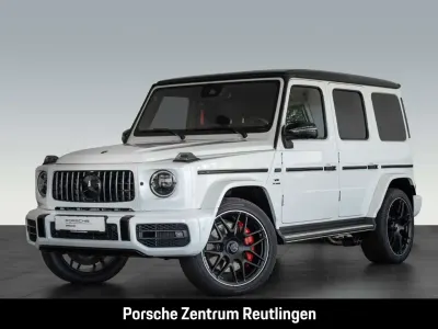 Gebraucht Mercedes G63 AMG
