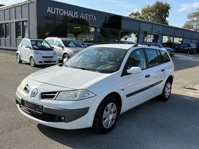 Renault Mégane II