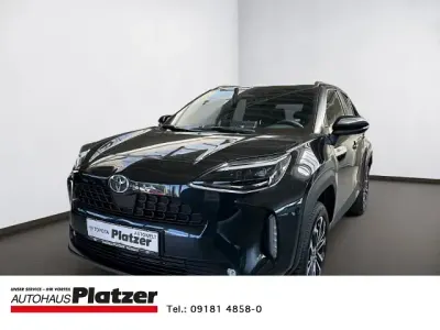 Gebraucht Toyota Yaris Cross