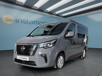 Grau Neu 2025 Nissan Primastar Van / Kleinbus | 60.299 €