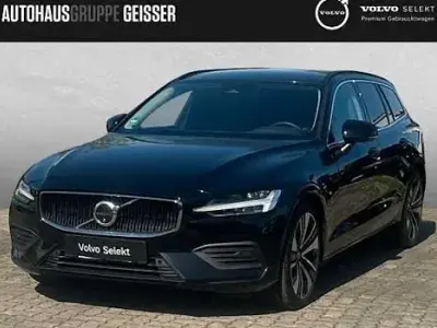 Gebraucht Volvo V60