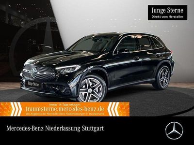 Mercedes GLC220