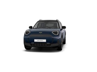 Gebraucht Mini Aceman 135 kW (184 PS) 2024 SUV