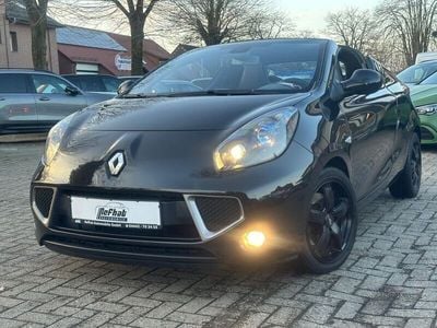 Renault Wind
