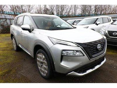 Neu Nissan X-Trail S 213 PS (156 kW) 2025 SUV