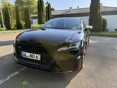 Audi TT RS