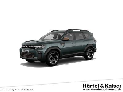 Zedergrün (grün) Neu 2025 Dacia Bigster Extreme SUV | 33.919 € (Fairer Preis)
