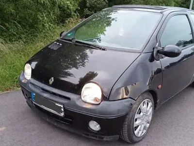 Gebraucht Renault Twingo