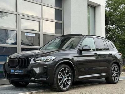 Gebraucht BMW X3 M Sport 292 PS (214 kW) 2022 SUV