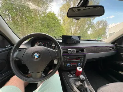 Brugt BMW 316