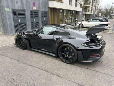 Gebraucht 2025 Porsche 911 GT3 RS Coupé | 279.900 €