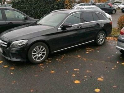 gebraucht Mercedes 220 W205,CDI
