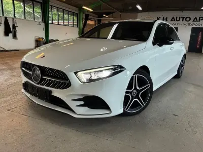 Gebraucht Mercedes A180