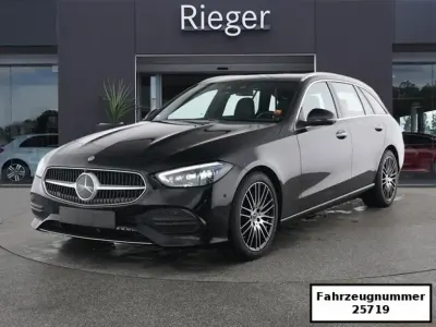 Gebraucht Mercedes 200