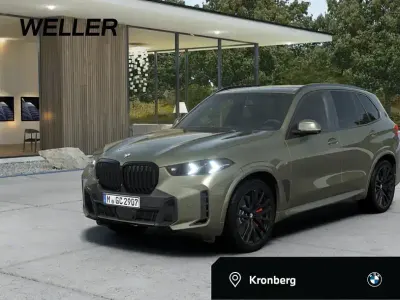Gebraucht BMW X5 Performance 286 PS (210 kW) 2025 Andere SUV