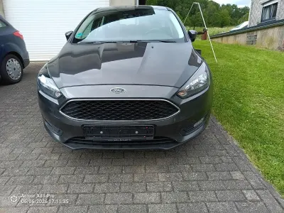 Gebraucht Ford Focus