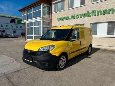 Fiat Doblò
