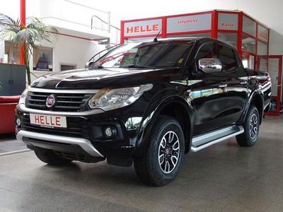 Fiat Fullback