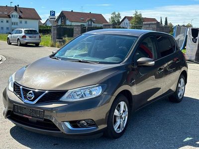 Nissan Pulsar
