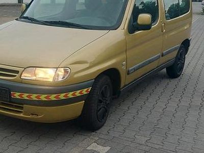 Citroën Berlingo
