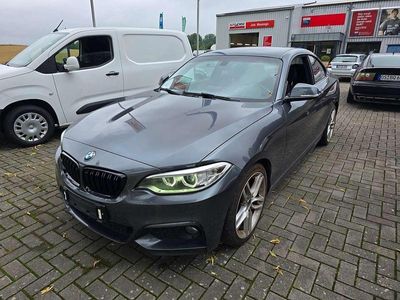 BMW 230